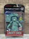 Funko Five Nights at Freddy's Liberty Chica Walmart Action Figure FNAF