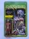 Super7 ReAction Iron Maiden Somewhere In Time Cyborg Eddie Action Figure