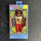 NECA BEN COOPER MONSTER 5.5" FIGURE with COSTUME & MASK DEVIL VERSION 2 NEW