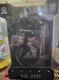CultureFly Alien Xenomorph Deluxe "Big Chap" Statue 9" with Acrylic Background