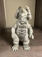 Bandai kaiju Ultra Monster Series 1997 No 99 Silvergon RARE US STOCK