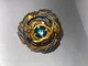 Beyblade Burst Evolution B-79 Drain Fafnir 8 Nothing Takara Tomy
