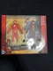 DC Comics Multiverse Flash Action Figure - Set of 2 SDCC 2018 Exclusive