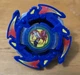 Vintage Master Dranzer A-32 Beyblade Original Y2K Hasbro Takara TOMY