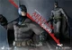 In Stock Hot Toys VGM 18 Batman Arkham City 1/6 Action Figure ！