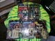 Super7 reaction figures horror Glow In The Dark New In MOC cases They Live