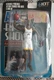 NBA All Pro Basketball Big Shot Figure Chris Webber Oakland  NIP