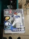 McFarlane NFL Series 30 Peyton Manning Retro White Colts Chase/Variant  SEALED