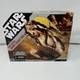 Star Wars 30th Anniversary Collection Trade Federation Armored Assault Tank AAT
