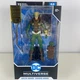 DC Multiverse McFarlane Toys Gold Label Green Arrow Connor Hawke US Instock