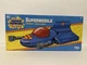 McFarlane Toys DC Super Powers Supermobile 6.15 in Action Figure - 15760