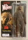 MEGO Horror Series Hammer The Mummy 8" Figure MOC