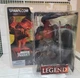 Legend (Lord of Dakrness, Vintage McFarlane Movie Maniacs) SEALED