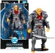 DC MULTIVERSE: THE DEMON KNIGHT 7 in DELUXE ACTION FIGURE MCFARLANE TOYS NEW MIB