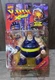 Marvel Comics X-Men X-Force The Blob Rubber Blubber Belly W/ Card Toy Biz 1995