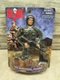 GI Joe U.S. Army National Guard 12" Action Figure 1997 Kenner Hasbro
