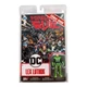 McFarlane Toys DC Lex Luthor Page Punchers 3" Figure with Comic Forever Evil