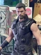 Hot Toys MMS474 Avengers: Infinity War 1/6 Scale Thor Action Figure Toy Model