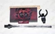 Display Figure Stand HT CMS06 Zombie Deadpool 1/6 Hot Toys Collectible Accessory