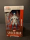 Marvel Legends Gamerverse 6" Spirit Spider PS5 250601