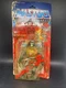Masters Of The Universe Blast-Attak MOC 8 Back MOTU 1986 Mattel Rare HTF 👀