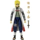 Bandai - Naruto - Anime Heroes - Namikaze Minato Action Figure