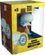 Youtooz: Spongebob SquarePants Collection - Inside Squidward Vinyl Figure #3