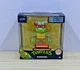 Jada Toys 3" Metalfigs - Teenage Mutant Ninja Turtles - Raphael