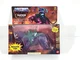 PANTHOR Figure Masters of the Universe MOTU  Savage Cat NEW Collectors Edition