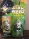 Star Wars POTJ Biker Scout Imperial Patrol Power of the Jedi Dirty Boots "NEW"