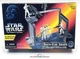 1996 STAR WARS Death Star Escape Kenner Vintage TPOTF - NEW SEALED NEAR MINT NIB