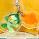 Ao no Blue Exorcist Greenman Ni chan Mascot Figure Strap Banpresto JAPAN ANIME 