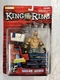 1999 Jakks Pacific WWF King Of The Ring Droz Break Down In Your House Figure