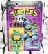 Super7 Teenage Mutant Ninja Turtles Slash TMNT ReAction 3.75" Figure