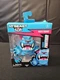 Mr Beast Lab Classic Panther Vinyl Figure by Moose New Damaged Box 