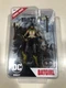 DC MCFARLANE FIGHTING THE FROZEN BATGIRL COMIC PAGE PUNCHERS 7" PLATINUM CHASE