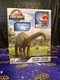 JURASSIC WORLD - Mattel Legacy Collection APATOSURUS Dinosaur Figure 41&rdquo;+ NEW!!!