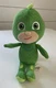 PJ Masks Greg The Gekko 9&rdquo; Plush Stuffed Animal Just Play Toy
