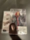 2004 Jigsaw Killer Saw Figure NECA Cult Classics Series 5 Horror Hooded Version