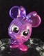 Disney Doorables - Minnie Mouse - Special Edition - Technicolor