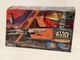 Yavin Base - Star Wars Micro Machines Action Fleet - 1997 Galoob-SEALED!