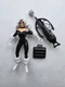 1996 Toy Biz Black Cat Spider-Man Marvel Comics Spider-Wars Action Figure 
