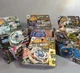 Takara Tomy Beyblade BB-104 Basalt Horogium Twisted Tempo 145WD (MidFAKES)