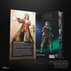 Star Wars The Black Series Doctor Aphra figurine 6" action figure Hasbro F7002