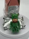 Bearbrick Hoppy The Flintstones 100% Series 45 Medicom Be@rbrick Secret Sealed