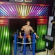 Mattel WWE Ultimate Edition Razor Ramon NIB