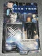 Star Trek First Contact Dr. Beverly Crusher Action Figure Playmates 1996 Vintage