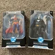 2 Pack McFarlane DC Multiverse  SUPERBOY PRIME & BATMA  DUKE THOMAS