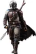 TV Masterpiece The Mandalorian Original Title 1/6 Figure Mandalorian Hot Toys