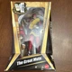 The Great Muta WWE Legends Series 27 Mattel Elite Figure NEW Sealed
